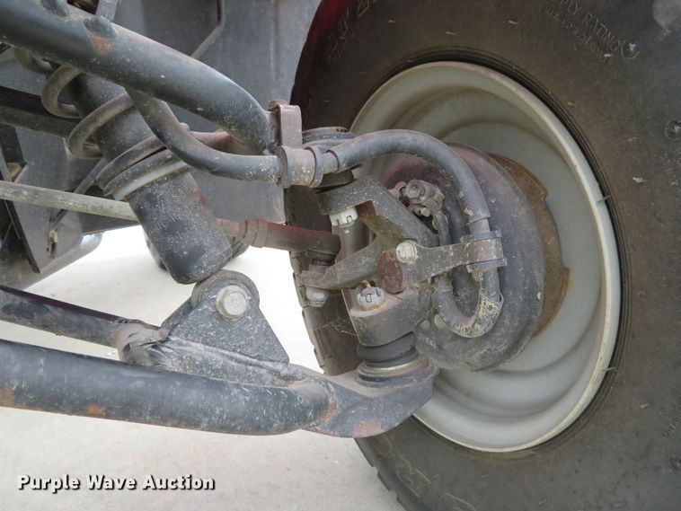 image for item EV9713 2003 Honda TRX250TM ATV