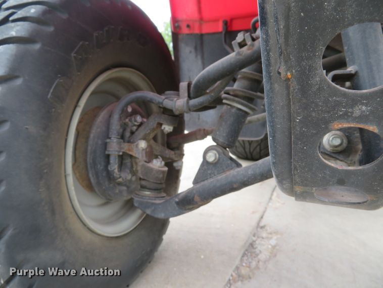 image for item EV9713 2003 Honda TRX250TM ATV