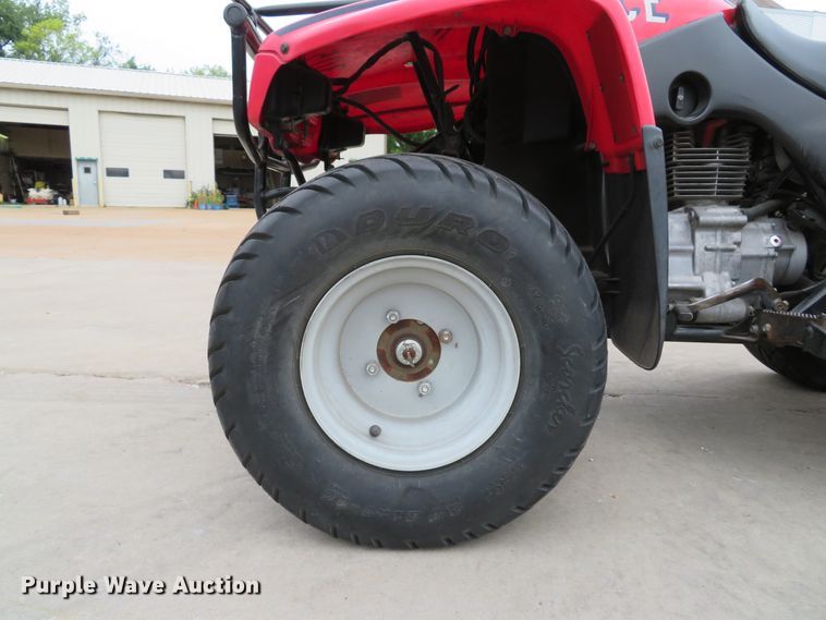 image for item EV9713 2003 Honda TRX250TM ATV