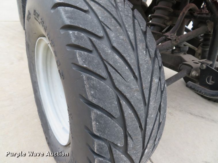 image for item EV9713 2003 Honda TRX250TM ATV