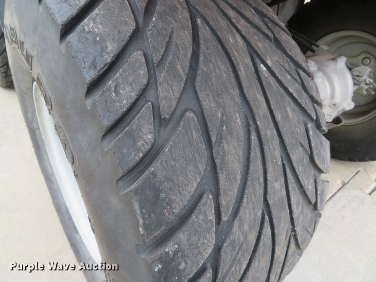 image for item EV9713 2003 Honda TRX250TM ATV