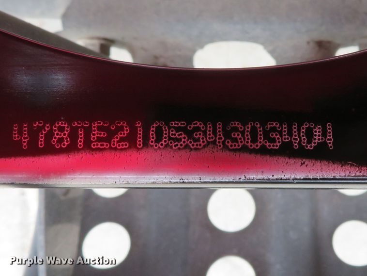 image for item EV9713 2003 Honda TRX250TM ATV