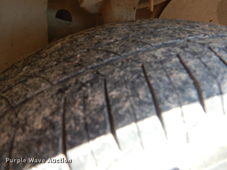 image for item FC9762 2002 Mercury Sable GS