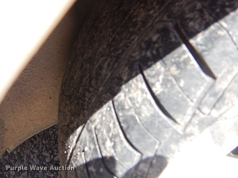 image for item FC9762 2002 Mercury Sable GS