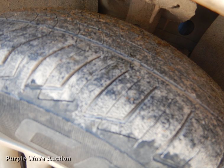 image for item FC9762 2002 Mercury Sable GS