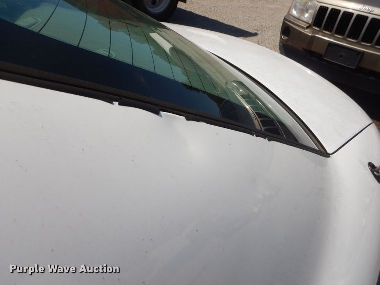 image for item FC9762 2002 Mercury Sable GS