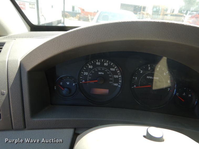 image for item FC9763 2006 Jeep Grand Cherokee Laredo SUV