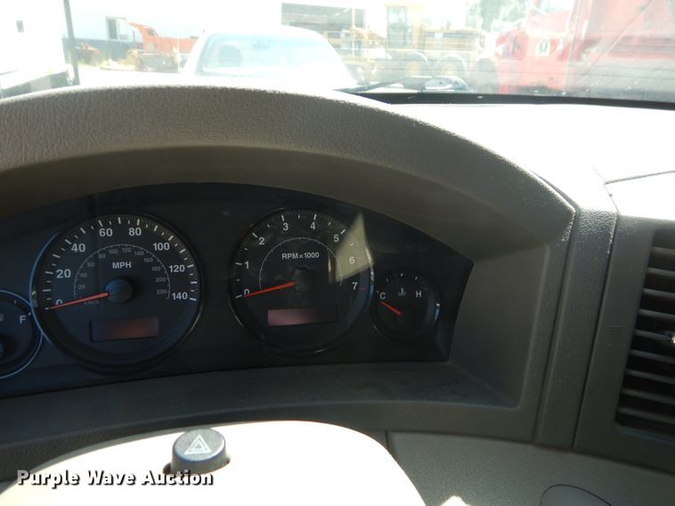 image for item FC9763 2006 Jeep Grand Cherokee Laredo SUV