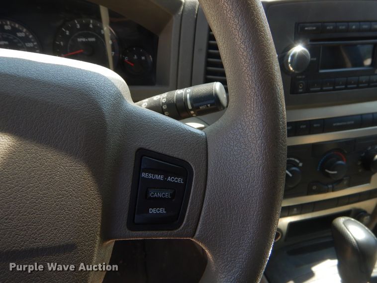 image for item FC9763 2006 Jeep Grand Cherokee Laredo SUV