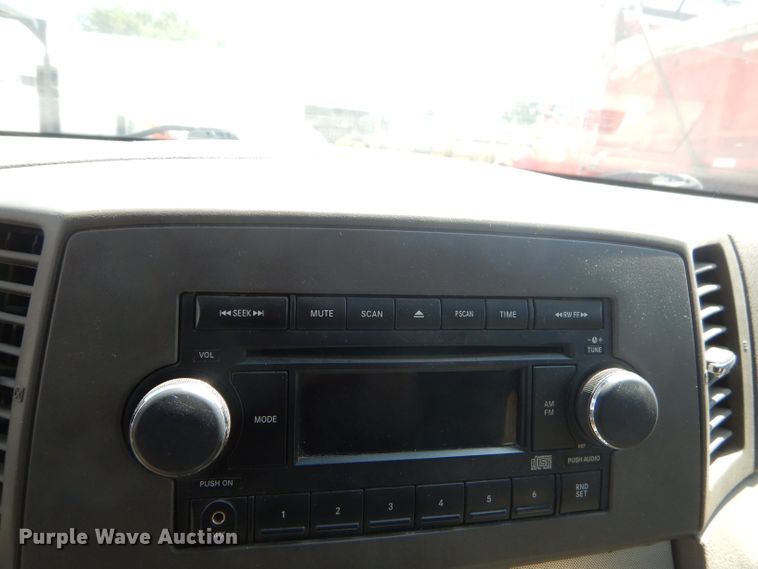 image for item FC9763 2006 Jeep Grand Cherokee Laredo SUV