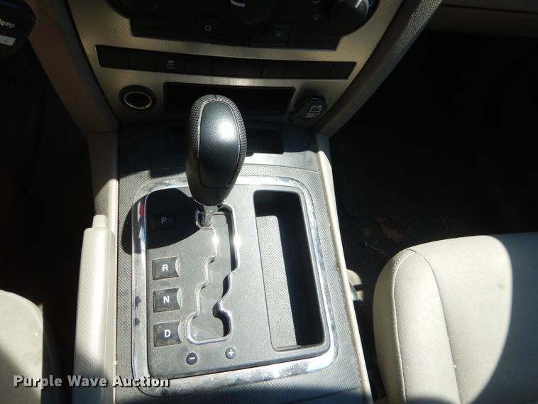 image for item FC9763 2006 Jeep Grand Cherokee Laredo SUV