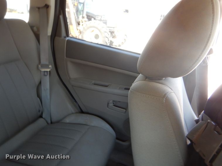 image for item FC9763 2006 Jeep Grand Cherokee Laredo SUV