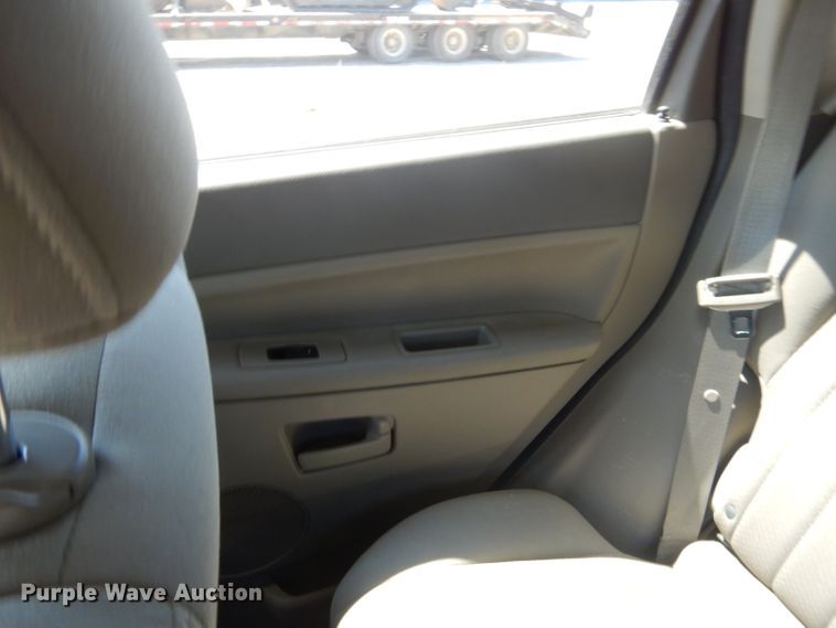 image for item FC9763 2006 Jeep Grand Cherokee Laredo SUV