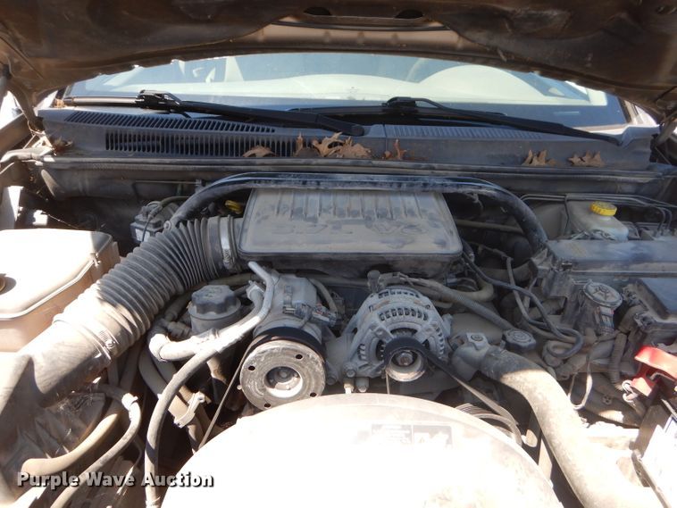 image for item FC9763 2006 Jeep Grand Cherokee Laredo SUV