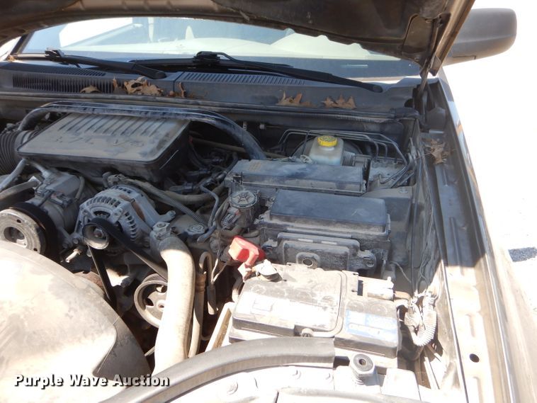 image for item FC9763 2006 Jeep Grand Cherokee Laredo SUV