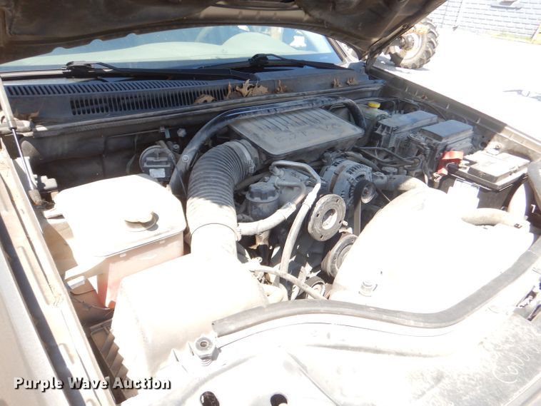 image for item FC9763 2006 Jeep Grand Cherokee Laredo SUV