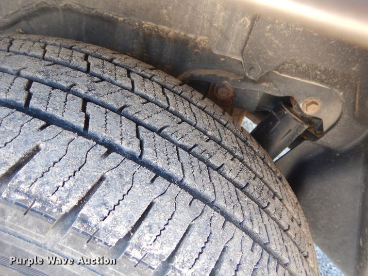 image for item FC9763 2006 Jeep Grand Cherokee Laredo SUV