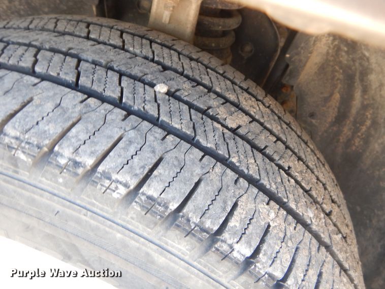 image for item FC9763 2006 Jeep Grand Cherokee Laredo SUV