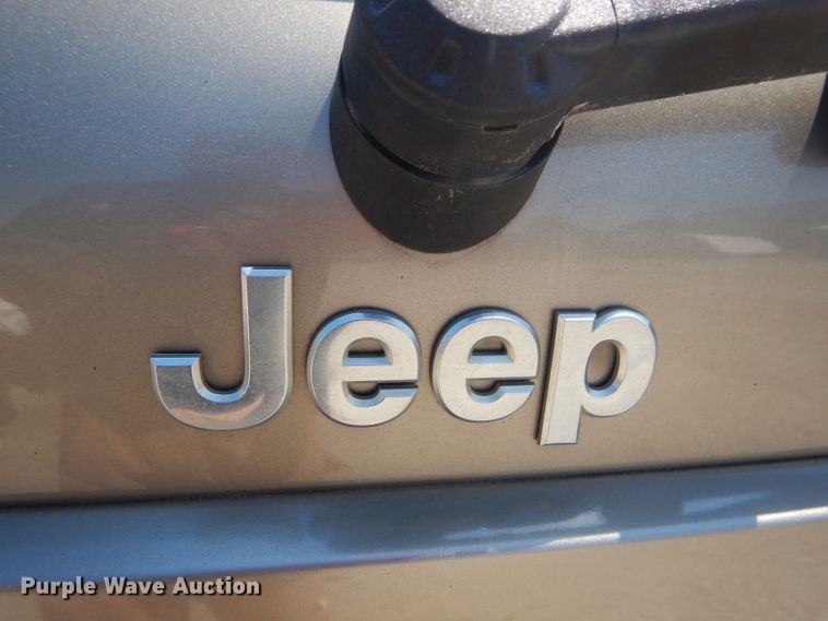 image for item FC9763 2006 Jeep Grand Cherokee Laredo SUV