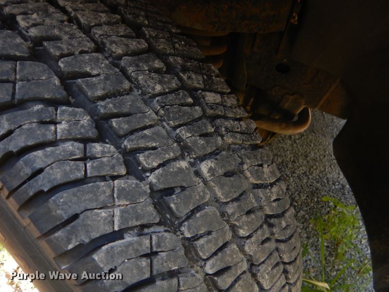 image for item FC9764 2007 Dodge Ram 1500 Quad Cab pickup truck