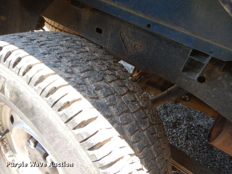 image for item FC9764 2007 Dodge Ram 1500 Quad Cab pickup truck