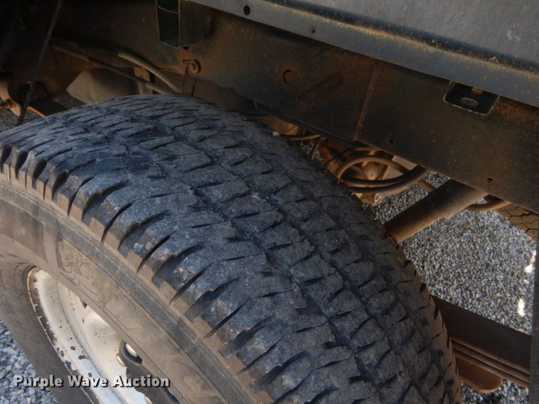 image for item FC9764 2007 Dodge Ram 1500 Quad Cab pickup truck