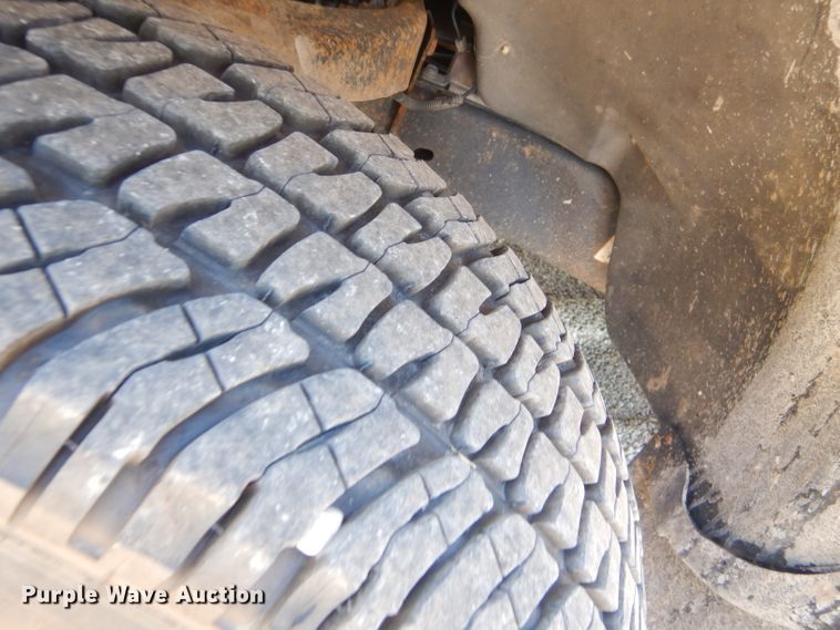 image for item FC9764 2007 Dodge Ram 1500 Quad Cab pickup truck