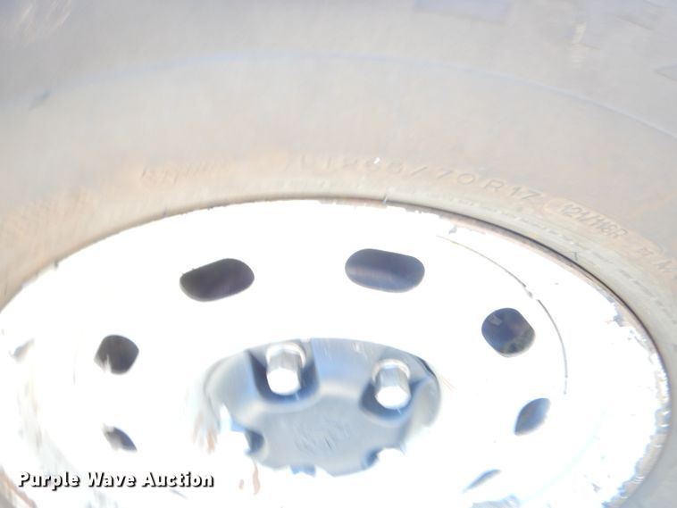 image for item FC9764 2007 Dodge Ram 1500 Quad Cab pickup truck