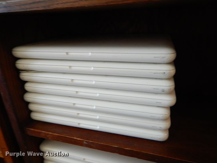 image for item FC9809 (55) MacBook laptops