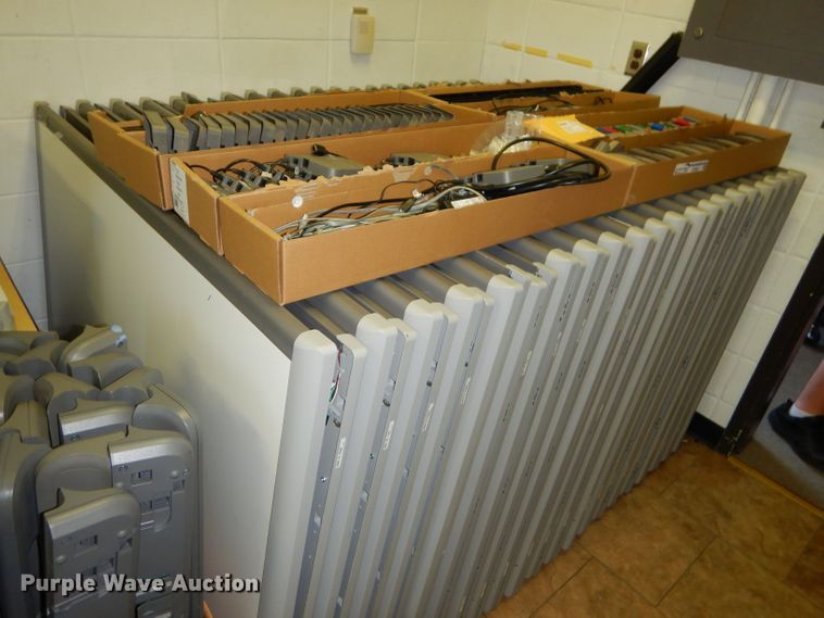 image for item FC9811 Approximately 41 smart boards