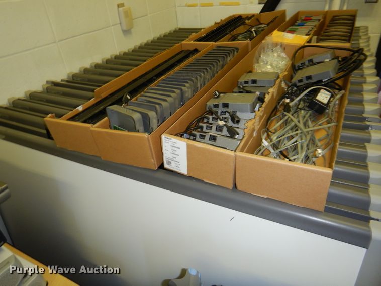 image for item FC9811 Approximately 41 smart boards