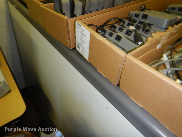 image for item FC9811 Approximately 41 smart boards