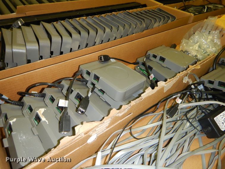 image for item FC9811 Approximately 41 smart boards