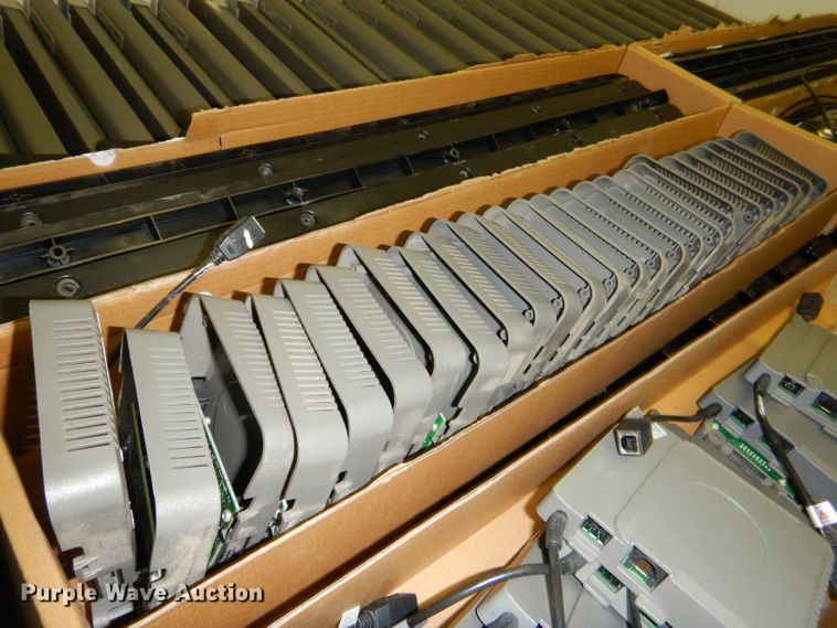 image for item FC9811 Approximately 41 smart boards