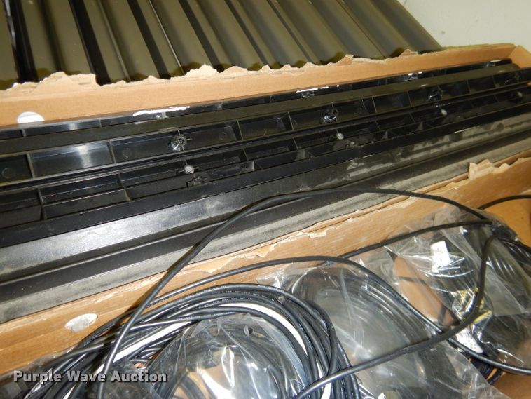 image for item FC9811 Approximately 41 smart boards