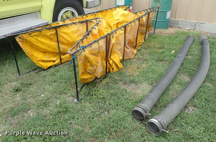 image for item FE9952 Firefighting equipment