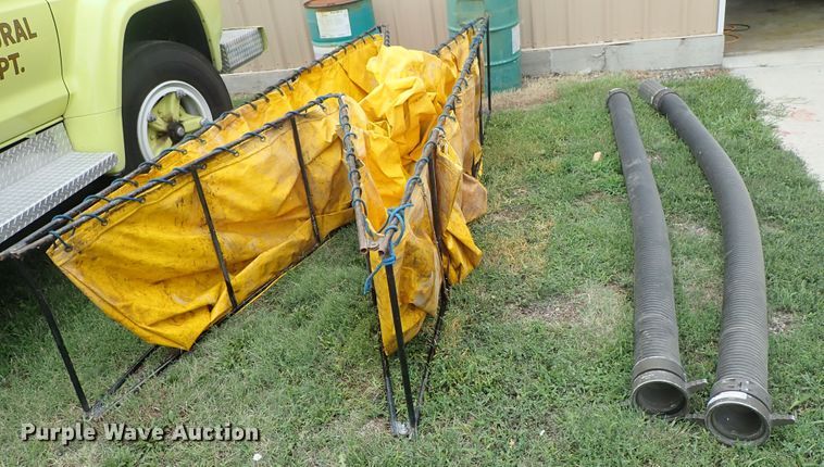 image for item FE9952 Firefighting equipment