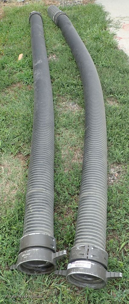 image for item FE9952 Firefighting equipment