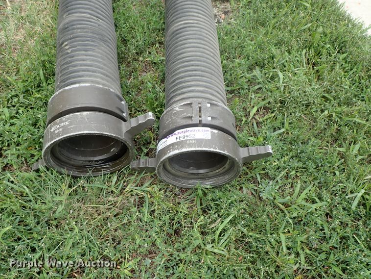 image for item FE9952 Firefighting equipment