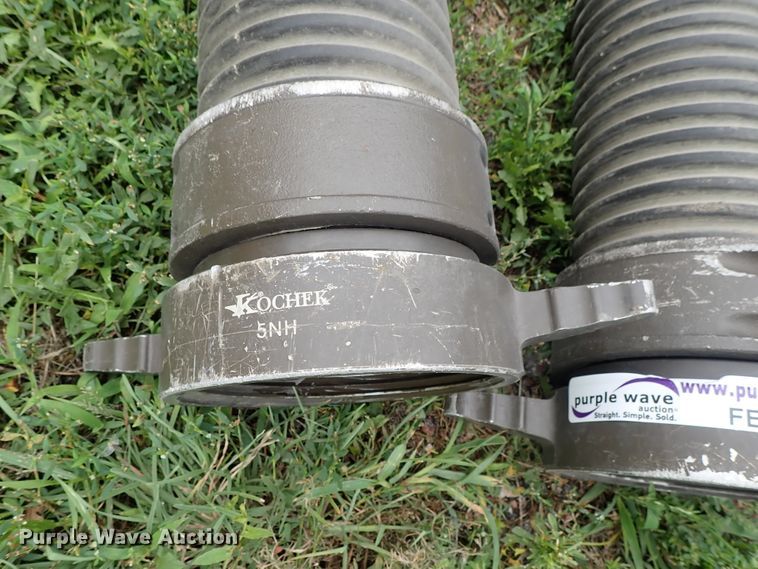 image for item FE9952 Firefighting equipment