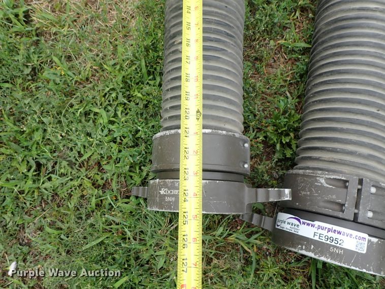 image for item FE9952 Firefighting equipment