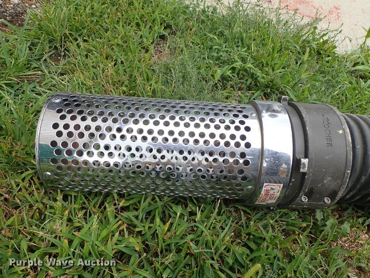 image for item FE9952 Firefighting equipment