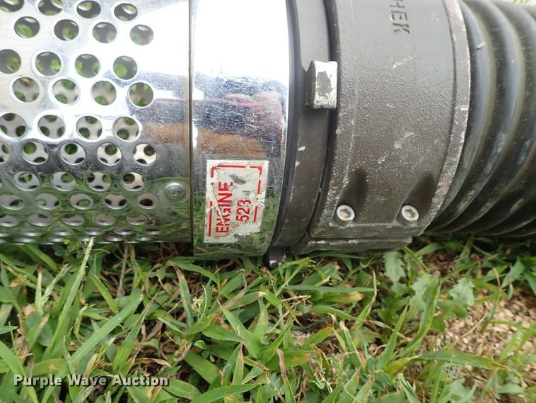 image for item FE9952 Firefighting equipment