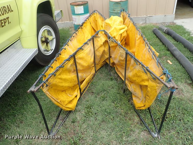 image for item FE9952 Firefighting equipment