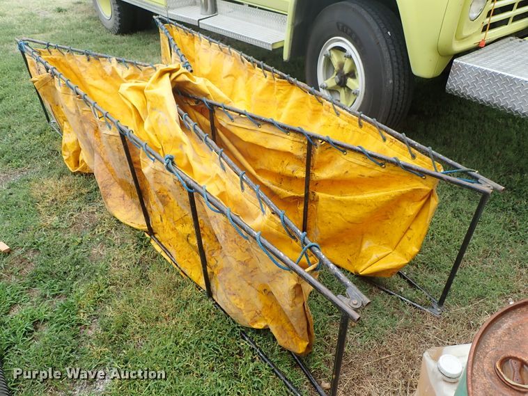 image for item FE9952 Firefighting equipment