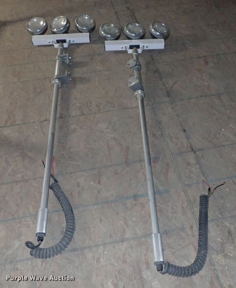 image for item FE9952 Firefighting equipment