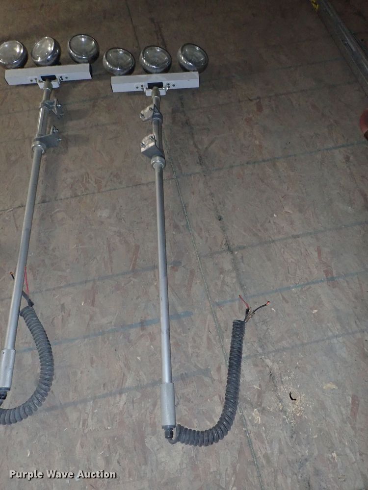 image for item FE9952 Firefighting equipment