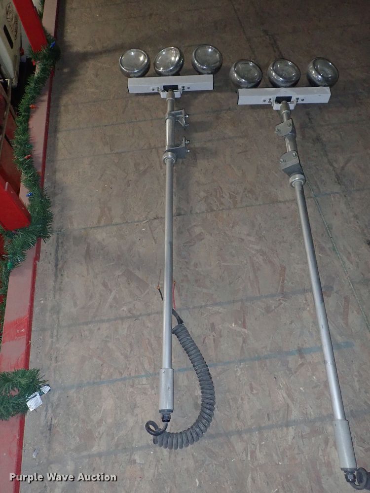 image for item FE9952 Firefighting equipment