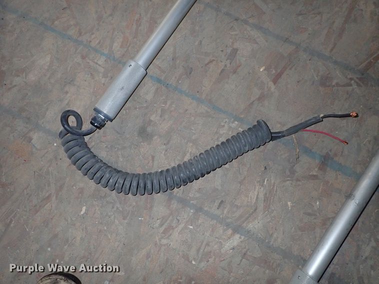 image for item FE9952 Firefighting equipment