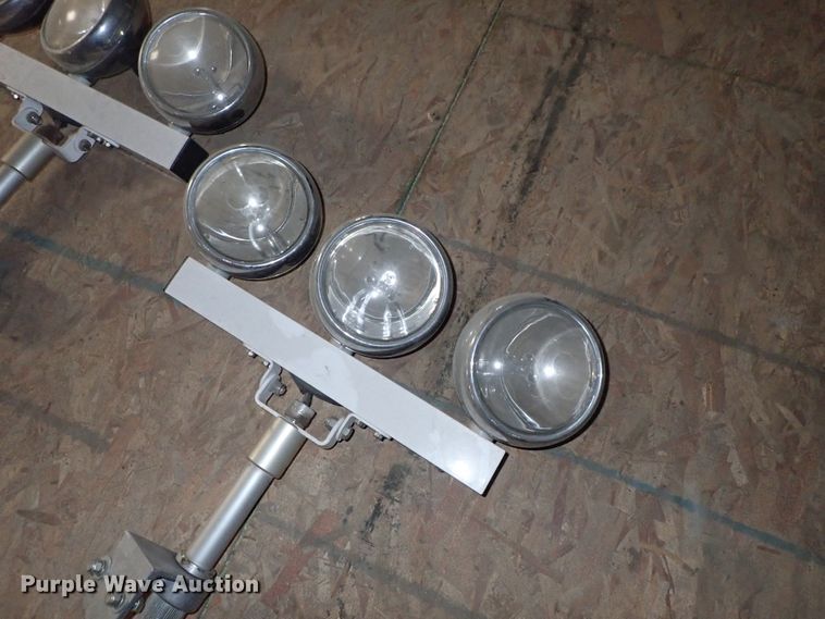 image for item FE9952 Firefighting equipment